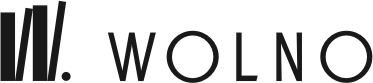 Wydawnictwo Wolno logo