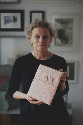 Iwona Chmielewska: Obie limitowana edycja