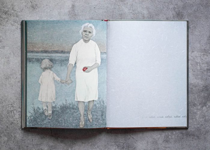 Na wysokiej górze – Krystyna Miłobędzka Iwona Chmielewska