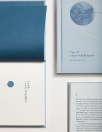 Zapiski z nocnych dyżurów, tekst: Jacek Baczak, wydawca: Wydawnictwo Wolno
