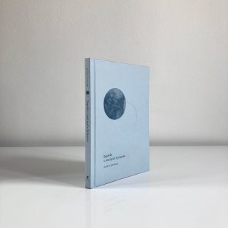 Tytuł: Zapiski z nocnych dyżurów, autor: Jacek Baczak, Wydawnictwo Wolno 2021