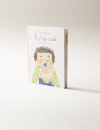 Bylejaczek, tekst: Jerzy Ficowski, ilustracje: Gabriela Gorączko, wydawca: Wydawnictwo Wolno