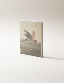 Pij ze mną kompot, tekst: Justyna Bargielska, ilustracje: Alicja Biała, wydawca: Wydawnictwo Wolno