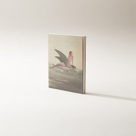 Pij ze mną kompot, tekst: Justyna Bargielska, ilustracje: Alicja Biała, wydawca: Wydawnictwo Wolno