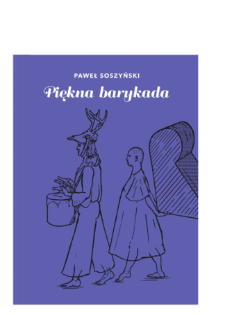 Piękna barykada